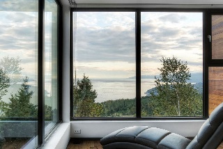 Панорамное остекление Искитим. Панорамные Окна цена 4222 руб.